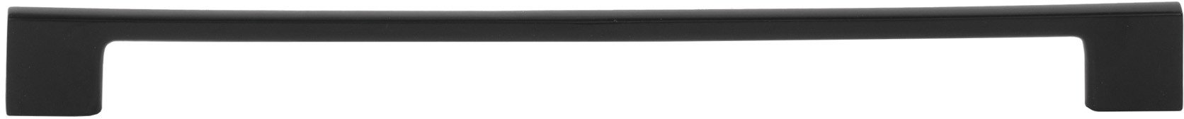FURNITURE HANDLE 149/256 BLACK