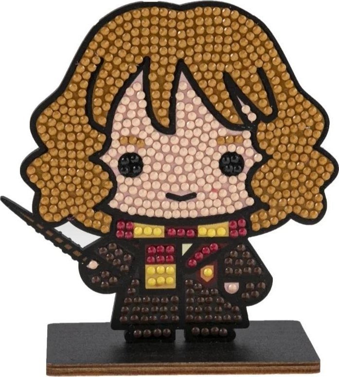 Mozaika diamentowa 2D Harmoine Granger