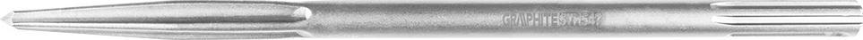 Graphite Szpicak (Szpicak SDS Max rowkowy samoostrzący 18 x 400 mm)
