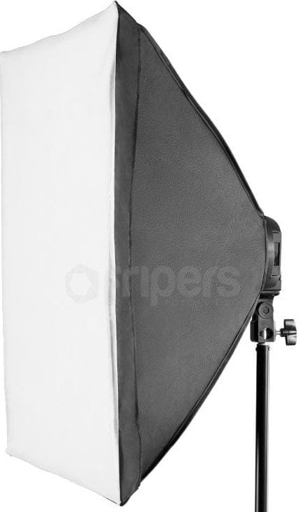 Zestaw studyjny Freepower Zestaw światła ciągłego FreePower 106 50x70cm 1600W 5500K