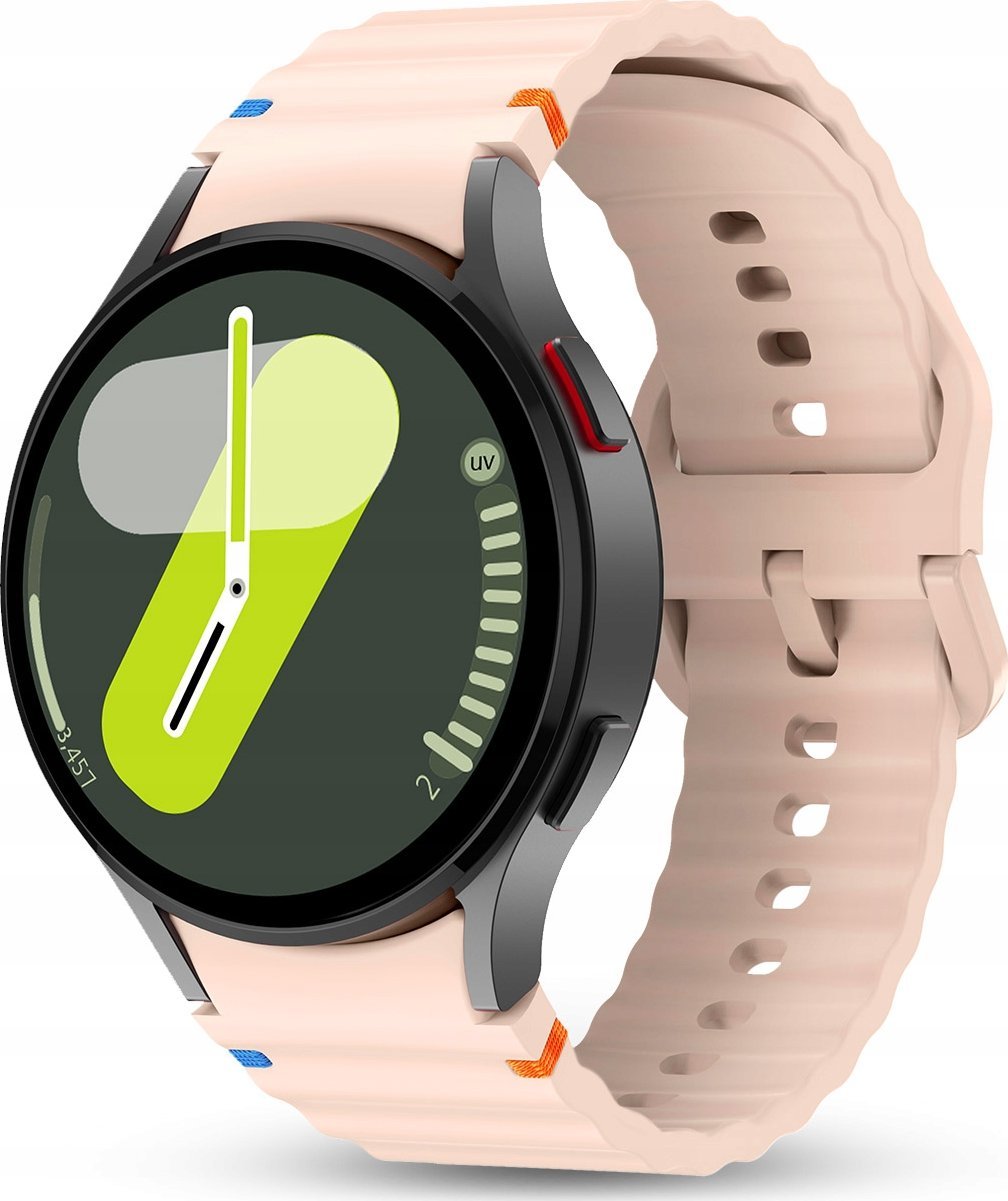 PASEK DO SAMSUNG GALAXY WATCH 4 5 6 7 FE PRO 40/42/43/44/45/46/47MM PREMIUM