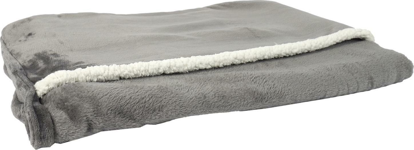 Intesi INTESI PLED/ KOC Z KIESZENIĄ NA STOPY SZARY