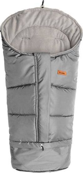 Sensillo ŚPIWOREK COMBI 3w1 POLAR - GREY