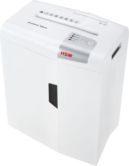 Niszczarka HSM Shredstar X6 Pro P-5 160 W