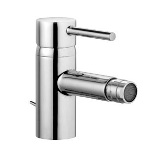 Bateria bidetowa Kludi Bozz stojąca chrom (385330576)