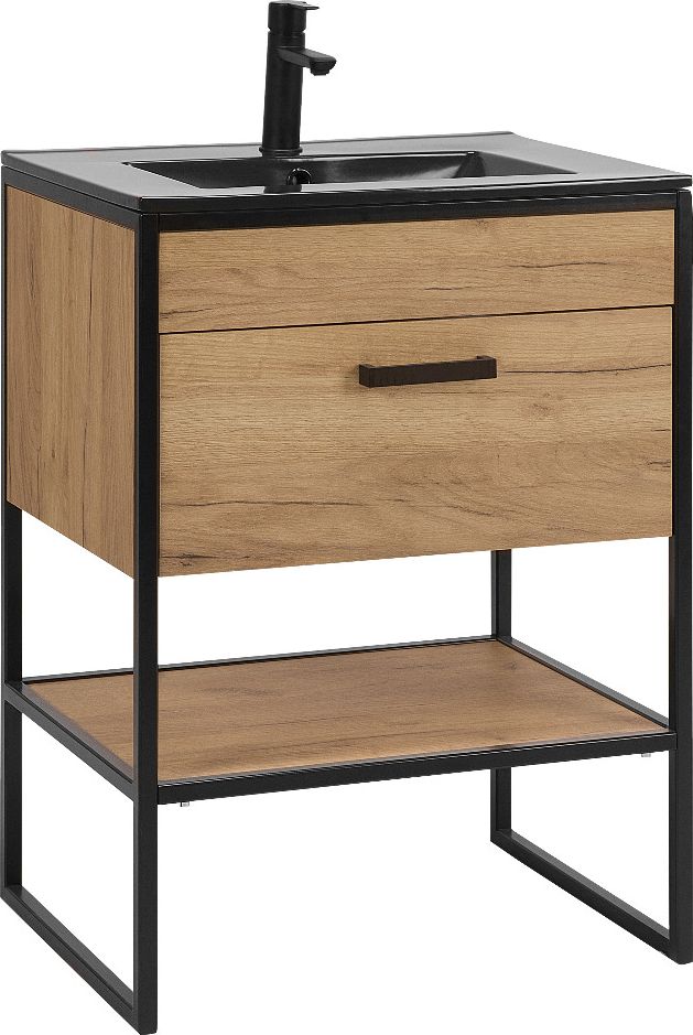 Comad czarny (BROOKLIN820)