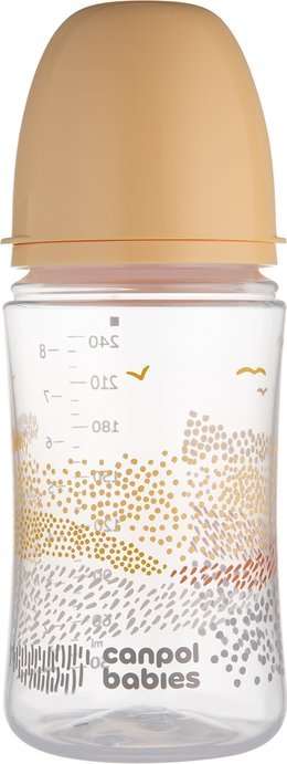 Butelka EasyStart 240 ml Mountains 35/243 bei