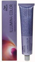 Wella Illumina Color Farba do włosów 10/69 Bardzo, bardzo jasny blond opalizująco-grafitowy 60 ml