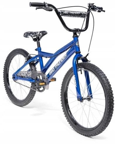 Huffy Rower PRO THUNDER 20" Niebieski 23300W