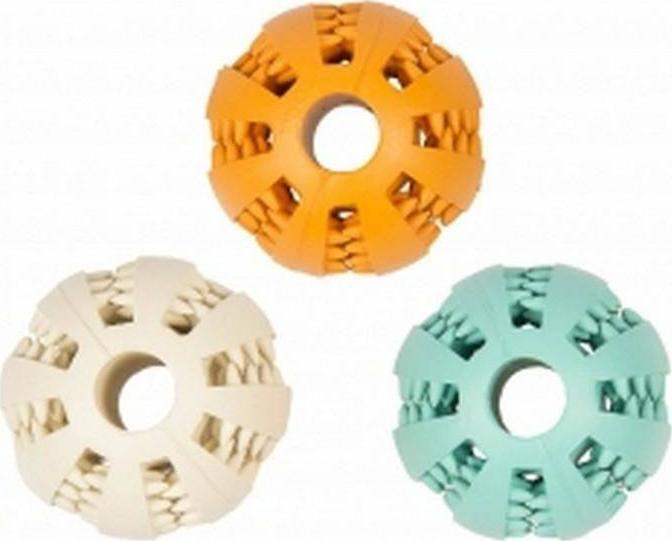 Duvo+ DUVO+ ZABAWKA PIŁKA DENTYSTYCZNA 5cm 400017