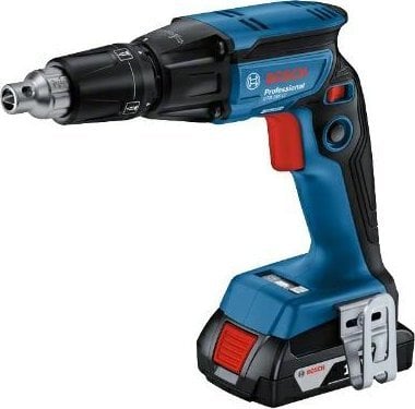 Wiertarka Bosch BOSCH WKRĘTARKA DO PŁYT 18V GTB 185-LI SOLO