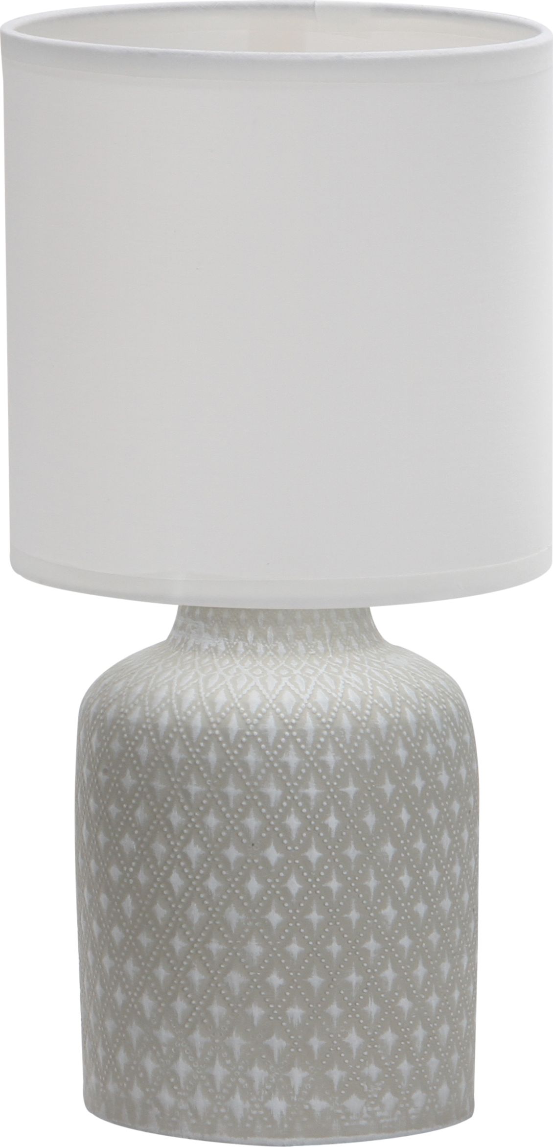 Lampa stołowa Candellux Lampka nocna nowoczesna Candellux INER 41-79886