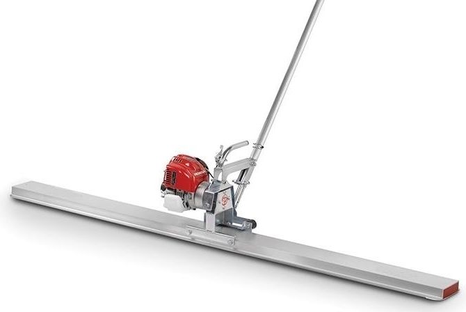 Belle Listwa wibracyjna MIDI SCREED 200 HONDA (1579030)