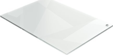 Nobo Akryl tab biurko Nobo Home A4
