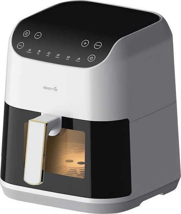 Frytkownica beztłuszczowa Russell Hobbs Frytkownica beztłuszczowa Deerma DEM-KZ130W