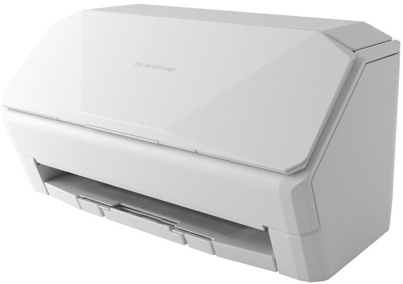 Skaner Ricoh ScanSnap iX2400 45ppm/90ipm White A4 Duplex ADF USB 3.2