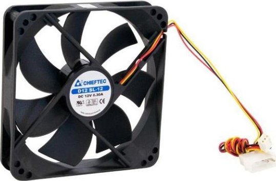 Wentylator Chieftec AF-1225S