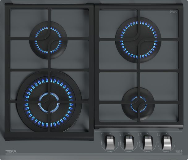 Płyta grzewcza Teka GZC 64320 XBC ST