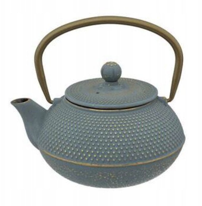 Żeliwny czajnik do herbaty JADE, 800 ml