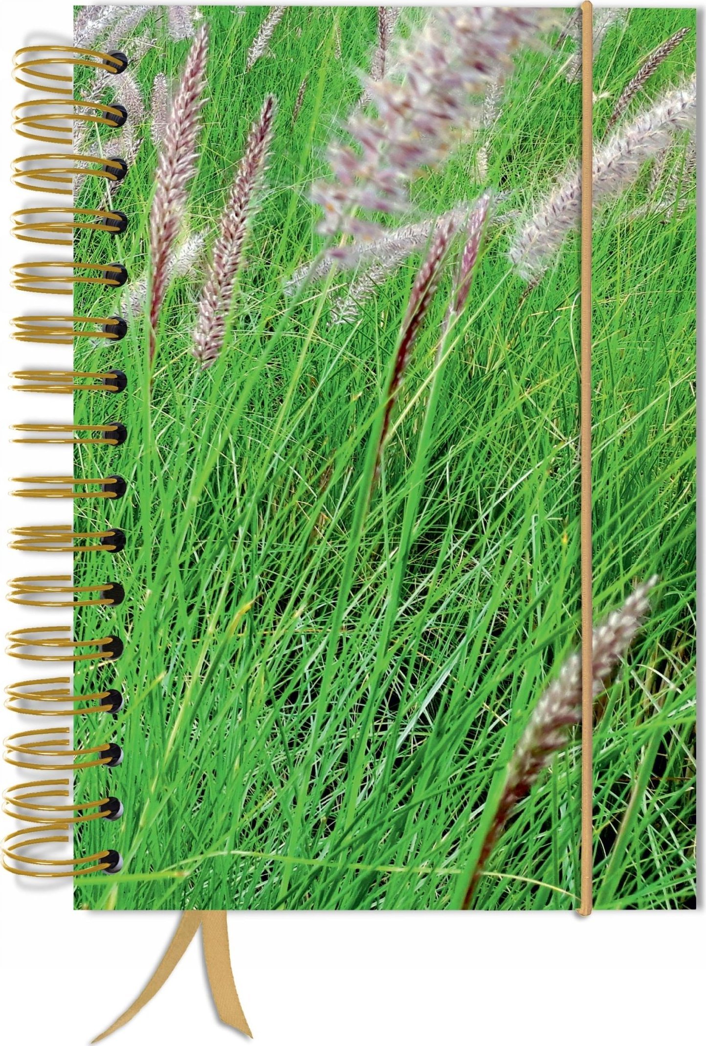 TadaPlanner Notes w linie zeszyt A5 pamiętnik notatnik planer