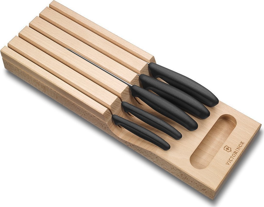 Victorinox Zestaw noży Victorinox 6.7143.5