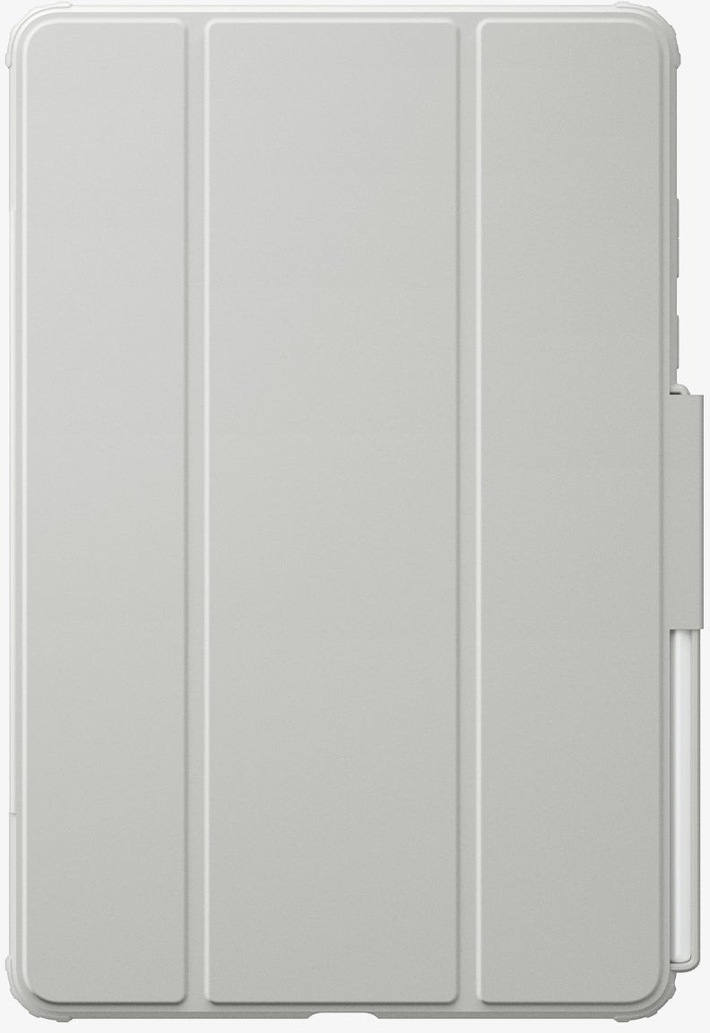 Spigen Ultra Hybrid Pro, gray - Samsung Galaxy Tab S11