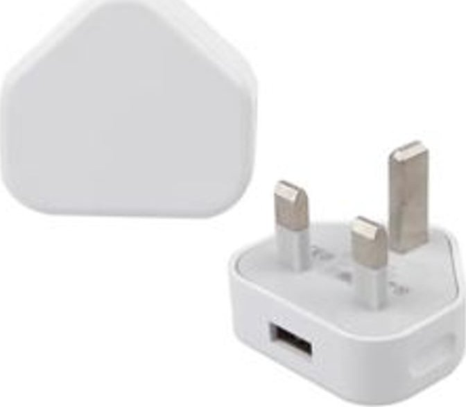 Ładowarka eStuff Home Charger UK 12W