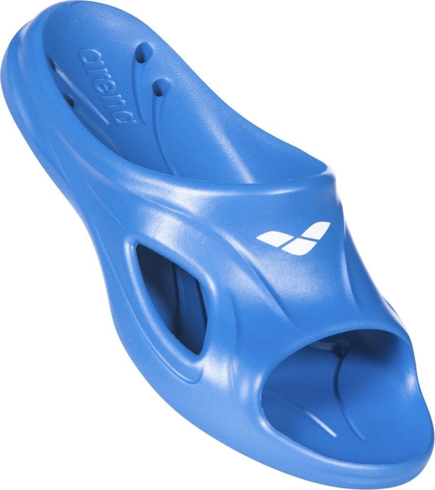 Arena Dziecięce klapki Arena Hydrosoft Ii Jr Hook royal rozmiar 27