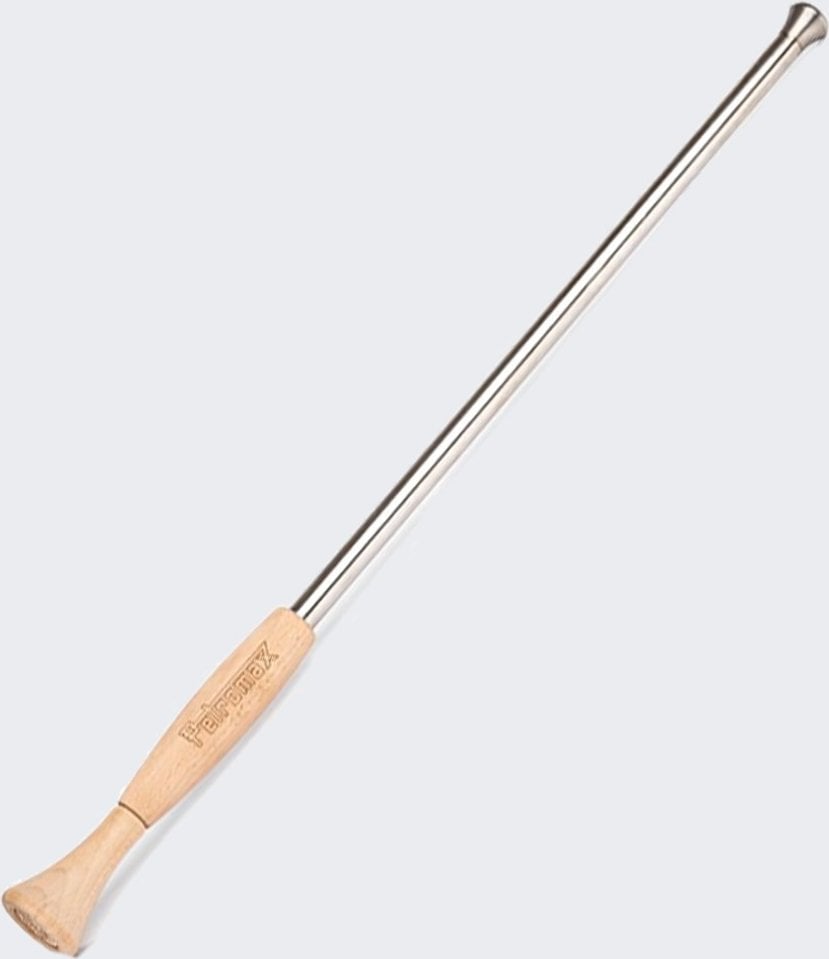 Petromax Fire Tube – Profesjonalna dmuchawa do rozpalania ognia