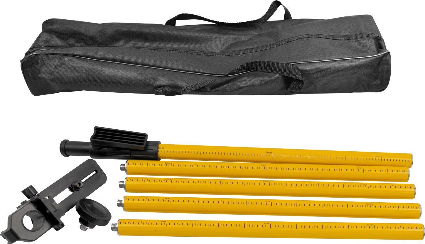 Smart Tyczka rozporowa, teleskopowa 3,3m (SM-06-04004)