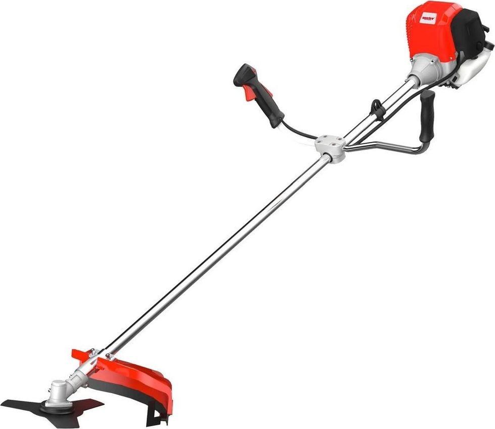 Hecht HECHT 143R KOSA SPALINOWA DO TRAWY PODKASZARKA WYKASZARKA MOC 1,6 KM