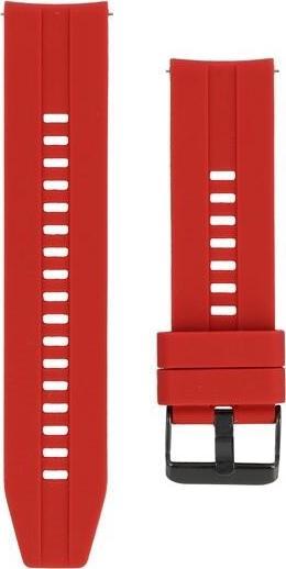 Vector Smart Pasek Vector Smart VCTR-22-S4RD Czerwony