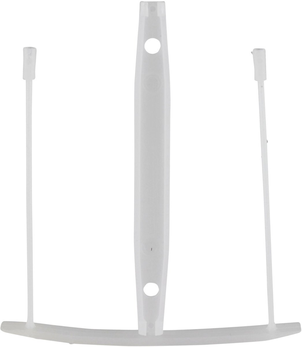 Stickn Snapbinder naturalny 80mm 50stk/pak - (50 stk.)