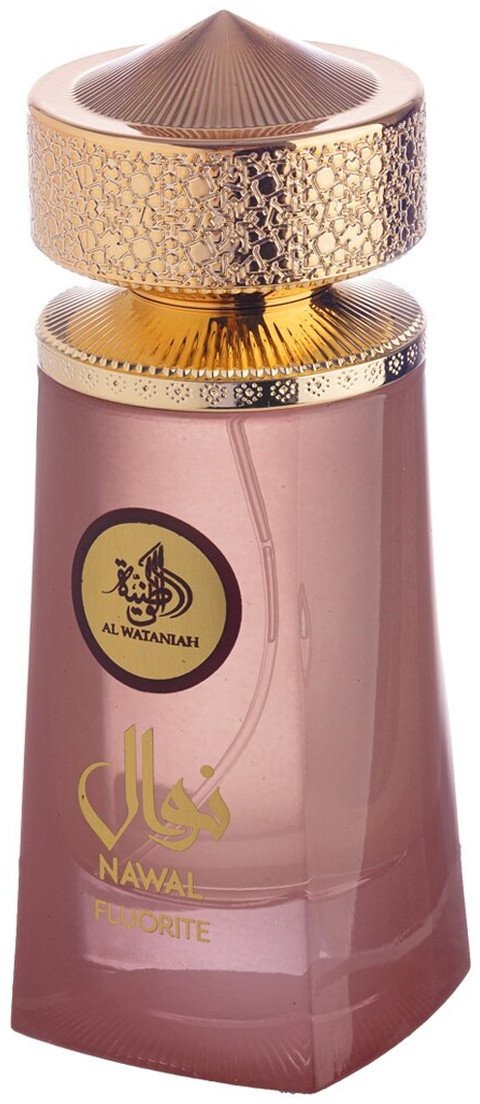 AL WATANIAH Nawal Fluorite EDP spray 100ml