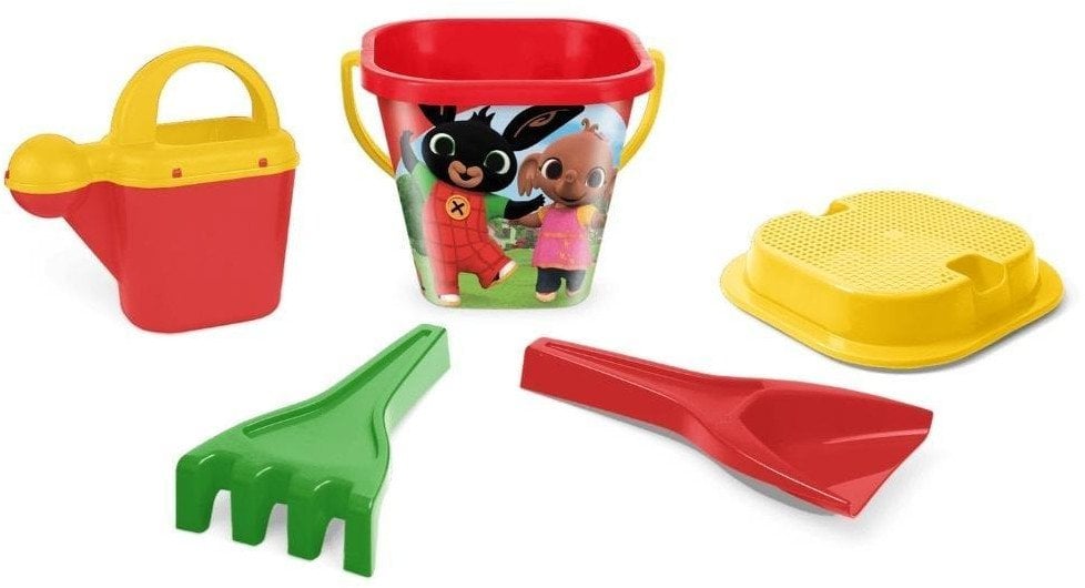 WADER Bing kpl do piasku 5el 83141 31414