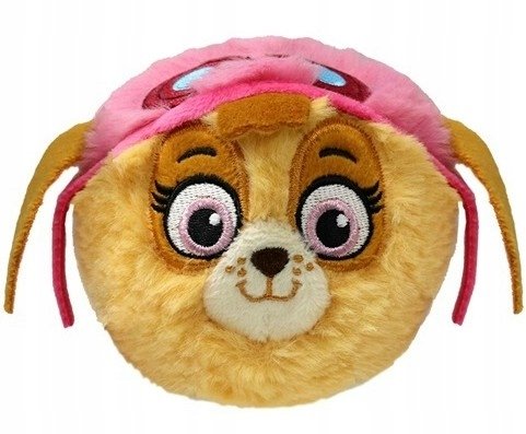 Ty Beanie Bouncers Paw Patrol - Skye