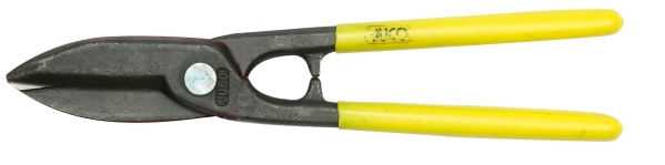 Juco Nożyce do blachy proste 260mm N4062