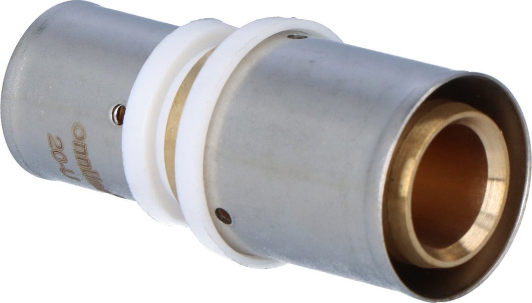 Onnline ZŁĄCZKA ZAPRAS.REDUKCYJNA 25 X 20 MM profil U