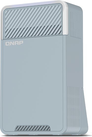 Router Qnap QMiro-201W