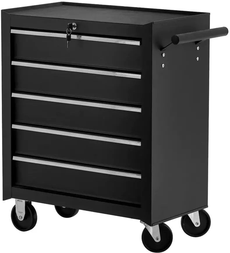 Asystor do tatuażu Pro Ink 015 czarny