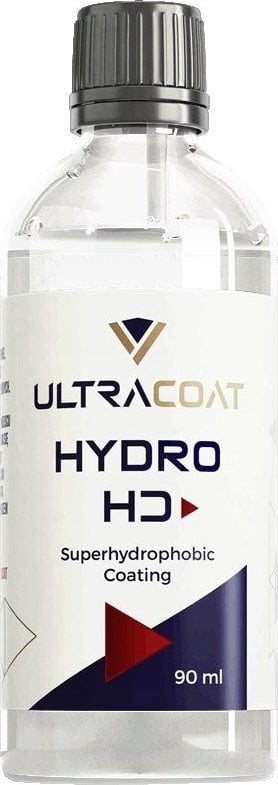 CERVA Ultracoat Hydro HD 30ml (Powłoka hydrofobowa)