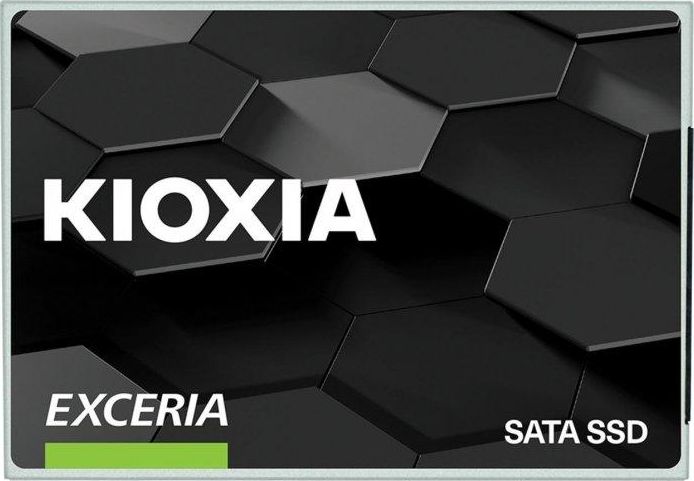 Dysk SSD Kioxia Exceria 480GB 2.5" SATA III (LTC10Z480GG8)
