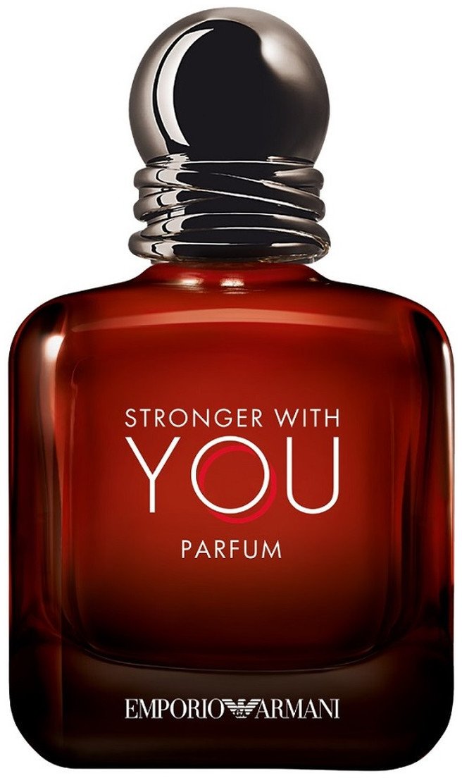 Giorgio Armani Stronger With You Perfumy spray 50ml