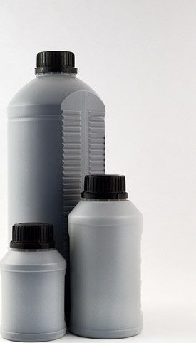 Zasypka Black X-Line AZ14B chemical HP CLJ M552/M553 (CF360A/X)