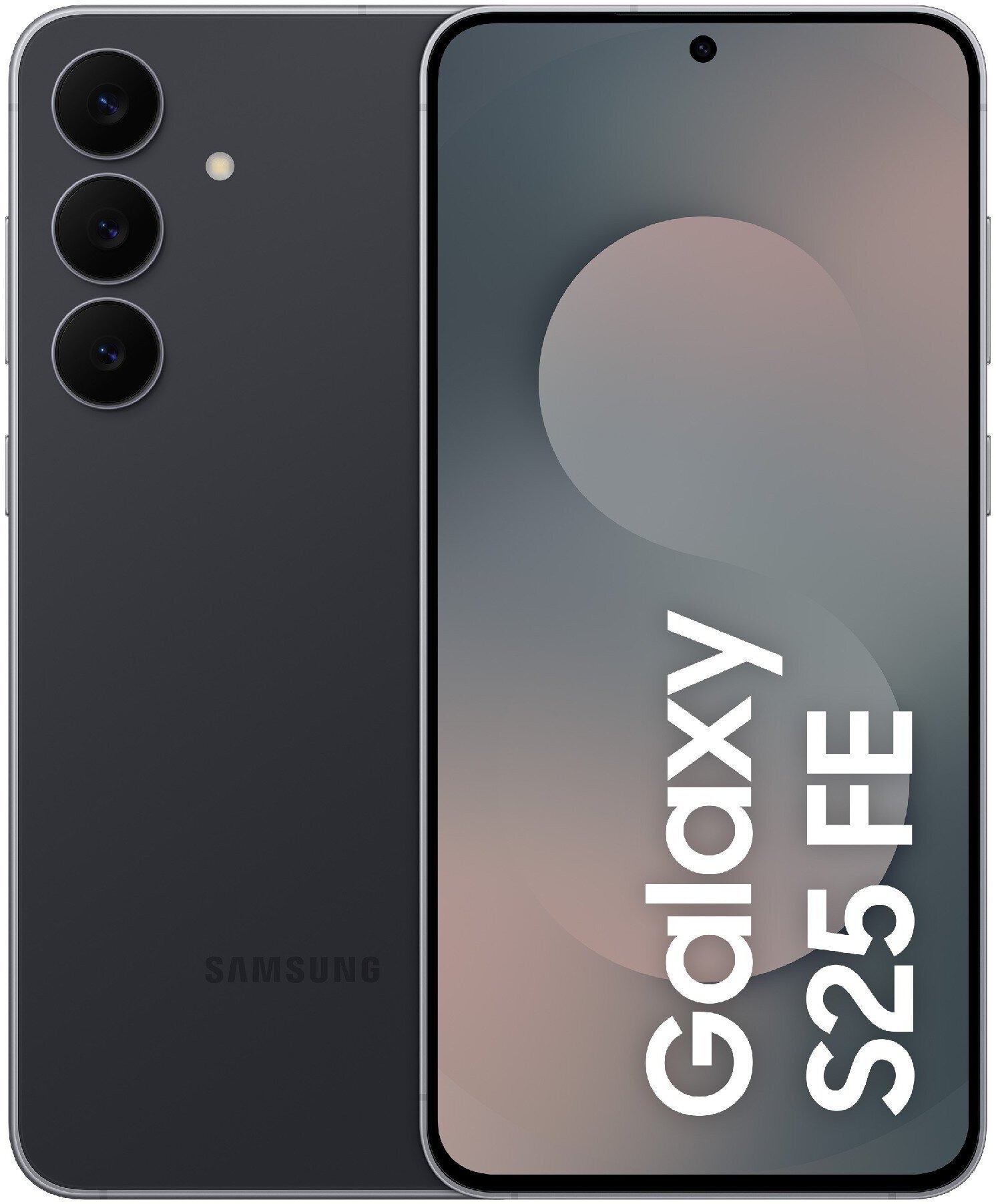 Smartfon Samsung Galaxy S25 FE 5G 8/128GB Czarny (SM-S721BZKDEUB)