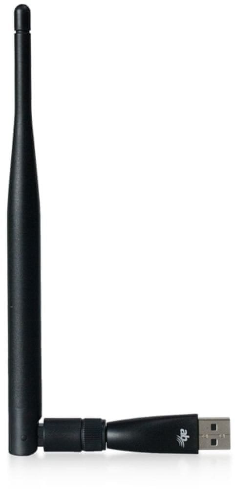 WiFi Dongle with 5dBi antenna