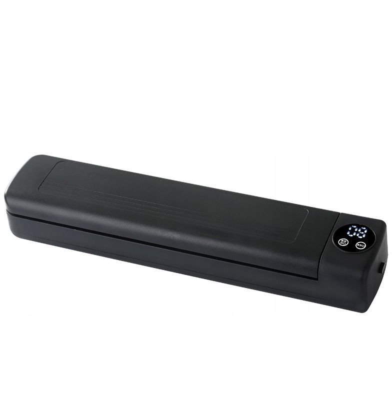 Zgrzewarka próżniowa