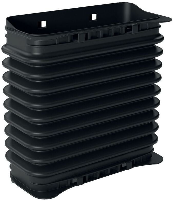 Neff akcesorium do okapów kuchennych Złącze kanałowe