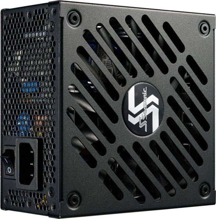 Zasilacz SeaSonic FOCUS SGX 650W (SSR-650SGX)