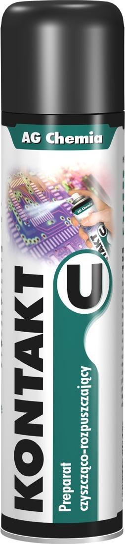 AG TermoPasty Kontakt U 300 ml (AGT-012)